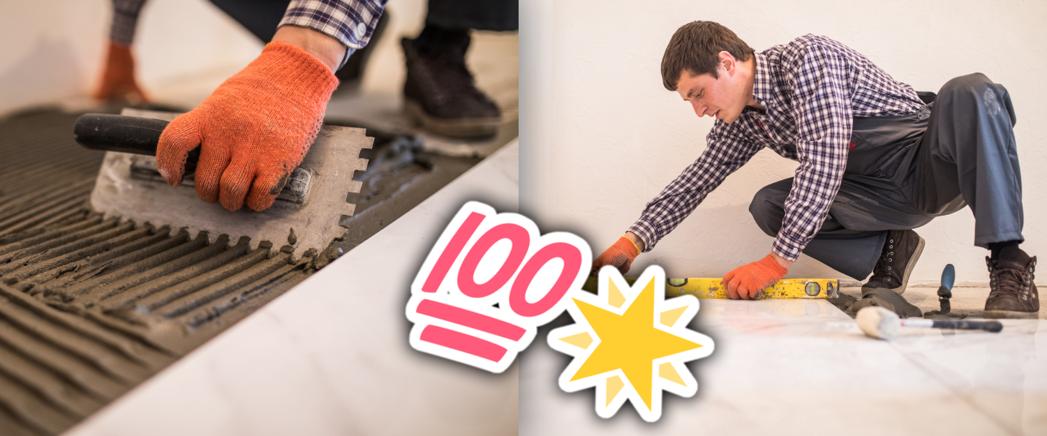 SelfEmployed Tile Layer in Malta How to One Tminta