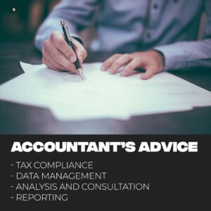 Accountants Advice Tminta